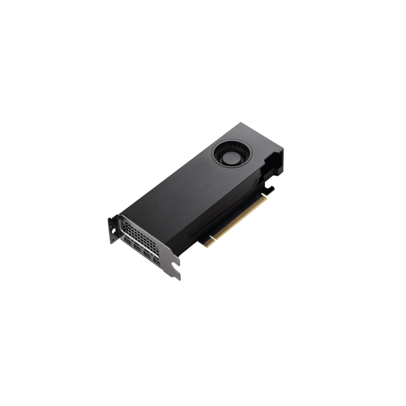 PNY NVIDIA RTX A2000 6 GB GDDR6