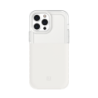 [U] by UAG [U] funda para teléfono móvil 17 cm (6.7") Blanco