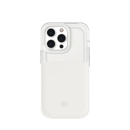 Urban Armor Gear [U] Dip funda para teléfono móvil 15,5 cm (6.1") Blanco