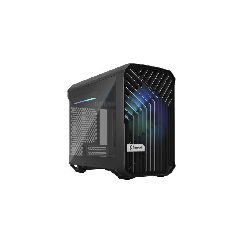 Fractal Design Torrent Nano Negro