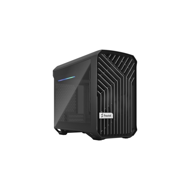 Fractal Design Torrent Nano Negro