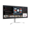 LG 34BN670-B pantalla para PC 86,4 cm (34") 2560 x 1080 Pixeles UltraWide Full HD Negro