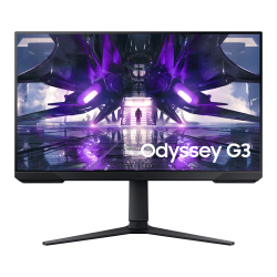 Samsung Odyssey LS27AG302NU 68,6 cm (27") 1920 x 1080 Pixeles Full HD LED Negro