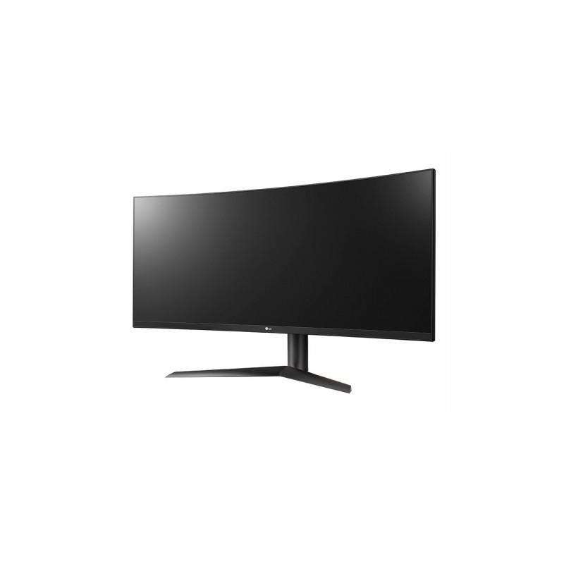 LG 38GL950G-B LED display 96,5 cm (38") 3840 x 1600 Pixeles LCD Negro