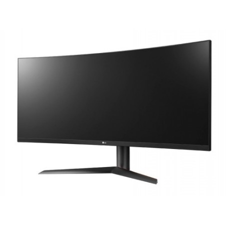 LG 38GL950G-B LED display 96,5 cm (38") 3840 x 1600 Pixeles LCD Negro