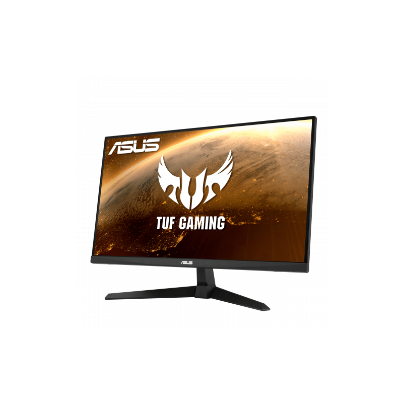 ASUS TUF Gaming VG277Q1A 68,6 cm (27") 1920 x 1080 Pixeles Full HD LED Negro