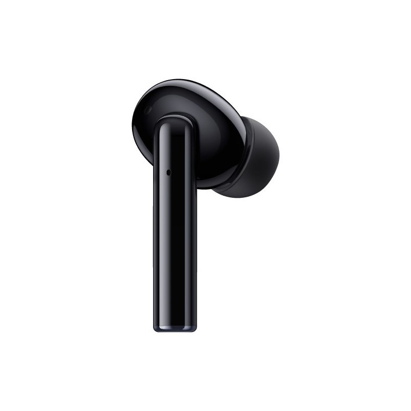 realme Buds Air Pro Auriculares Dentro de oído Bluetooth Negro
