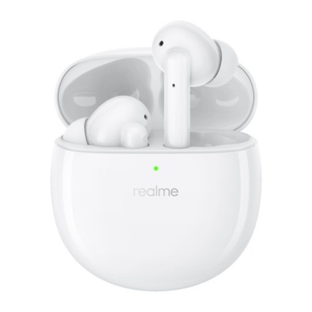 realme Buds Air Pro Auriculares Dentro de oído Bluetooth Blanco