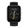 realme watch 2 pro 4,45 cm (1.75") Negro GPS (satélite)