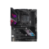 ASUS ROG STRIX X570-E GAMING WIFI II AMD X570 Zócalo AM4 ATX