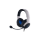 Razer Kaira X for PlayStation Auriculares Diadema Conector de 3,5 mm Negro, Blanco