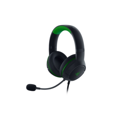 Razer Kaira X Xbox Auriculares Diadema Conector de 3,5 mm Negro