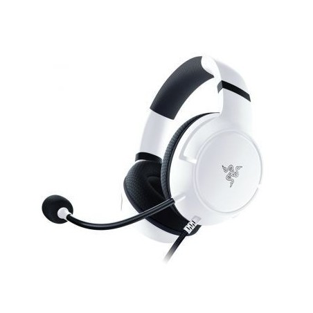 AURICULARES RAZER KAIRA XBOX BLANCO (RZ04-03480200-R3M1)