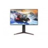 LG 27GP850-B pantalla para PC 68,6 cm (27") 2560 x 1440 Pixeles Quad HD LED Negro, Rojo