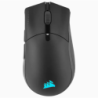 Corsair SABRE RGB PRO WIRELESS CHAMPION ratón mano derecha RF Wireless+Bluetooth+USB Type-A Óptico 26000 DPI