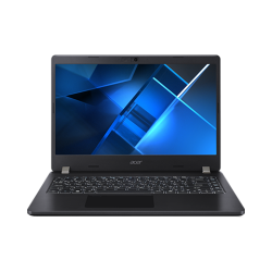 Acer TravelMate P2 P214-53-54J5 Portátil 35,6 cm (14") Full HD Intel® Core™ i5 de 11ma Generación 8 GB DDR4-SDRAM 512 GB SSD Wi-Fi 6 (802.11ax) Windows 10 Pro Negro