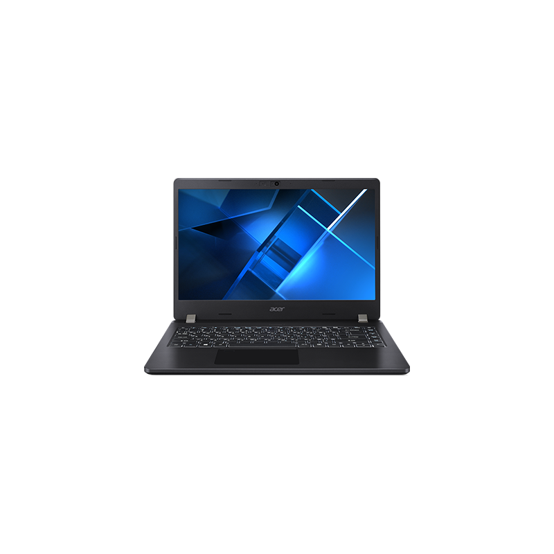 Acer TravelMate P2 P214-53-54J5 Portátil 35,6 cm (14") Full HD Intel® Core™ i5 de 11ma Generación 8 GB DDR4-SDRAM 512 GB SSD Wi-Fi 6 (802.11ax) Windows 10 Pro Negro