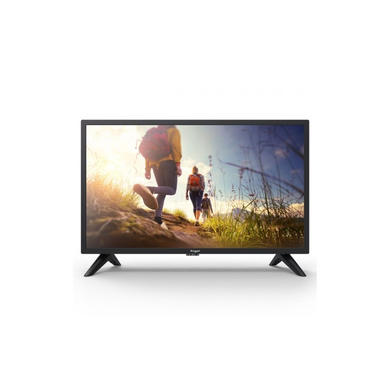 ENGEL TV EVER-LED 24"-TDT2 . HD 12V CAMPING