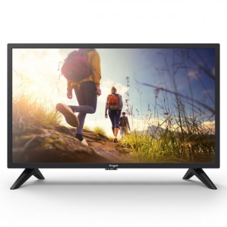 ENGEL TV EVER-LED 24"-TDT2 . HD 12V CAMPING