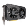 ASUS TUF Gaming Gaming GeForce® GTX 1660 Ti EVO OC Edition NVIDIA GeForce GTX 1660 Ti 6 GB GDDR6