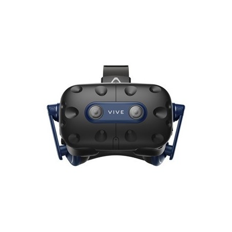 HTC GAFAS DE REALIDAD VIRUTAL VIVE PRO 2 HMD FULL KIT. GARANTIA DOMESTICA