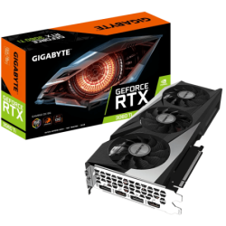 Gigabyte GeForce RTX 3060 Ti GAMING OC 8G (rev. 2.0) NVIDIA 8 GB GDDR6