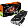 Gigabyte GeForce RTX 3060 Ti GAMING OC 8G (rev. 2.0) NVIDIA 8 GB GDDR6