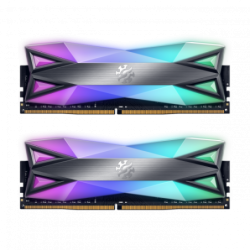 XPG SPECTRIX D60 RGB módulo de memoria 16 GB 2 x 8 GB DDR4 3600 MHz