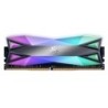 XPG SPECTRIX D60G módulo de memoria 8 GB 1 x 8 GB DDR4 3600 MHz