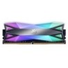 XPG SPECTRIX D60G módulo de memoria 16 GB 1 x 16 GB DDR4 3600 MHz