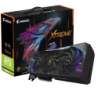 Gigabyte AORUS XTREME GV-N308TAORUS X-12GD tarjeta gráfica NVIDIA GeForce RTX 3080 Ti 12 GB GDDR6X