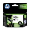 CARTUCHO DE TINTA HP Nº950XL NEGRO /OFFICEJET PRO 8100/8600  (CN045AE)