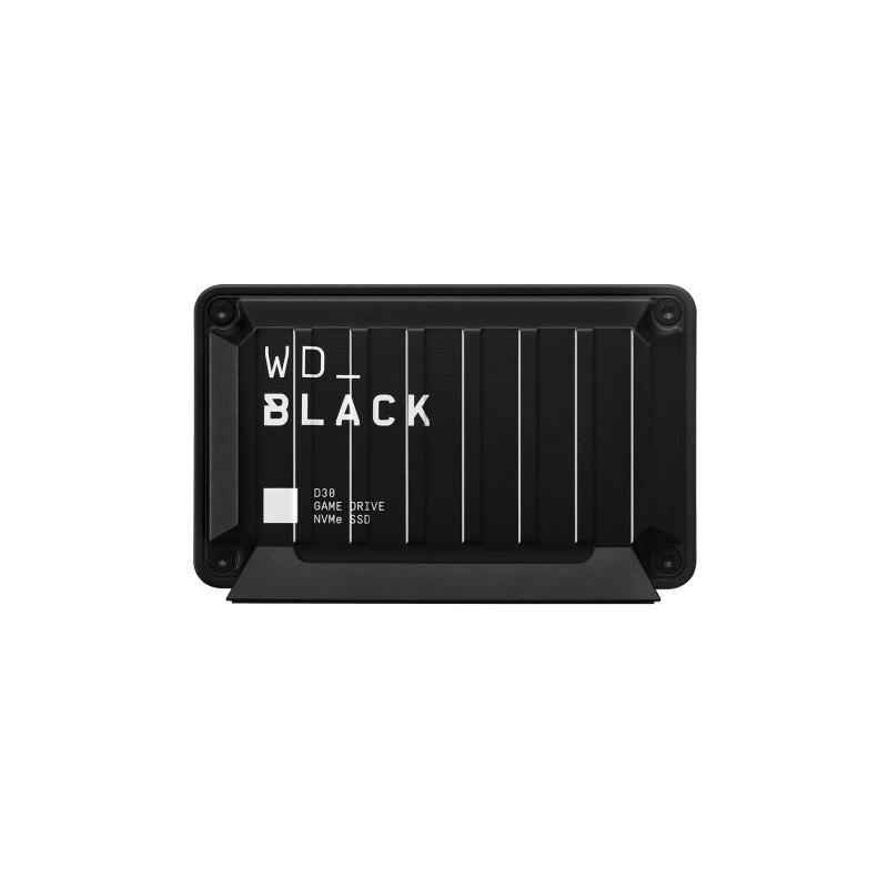 SANDISK BLACK 500GB D30 GAME DRIVE SSD