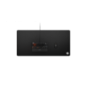 Steelseries QcK Alfombrilla de ratón para juegos Negro