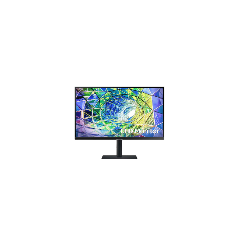 Samsung LS27A800UJUXEN 68,6 cm (27") 3840 x 2160 Pixeles LCD Negro