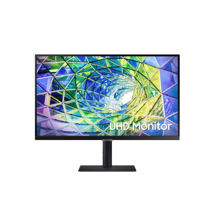 Samsung LS27A800UJUXEN 68,6 cm (27") 3840 x 2160 Pixeles LCD Negro
