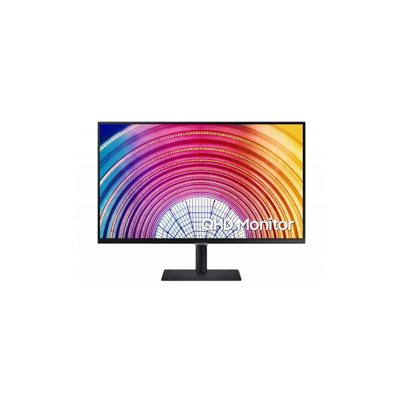 Samsung S32A600NWU 81,3 cm (32") 2560 x 1440 Pixeles Quad HD Negro