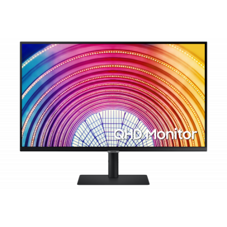 Samsung S32A600NWU 81,3 cm (32") 2560 x 1440 Pixeles Quad HD Negro