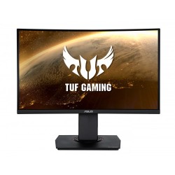 ASUS TUF Gaming VG24VQ 59,9 cm (23.6") 1920 x 1080 Pixeles Full HD LED Negro