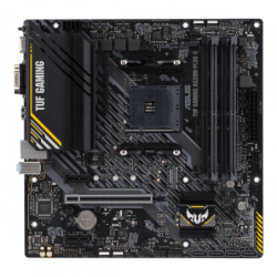 ASUS TUF GAMING A520M-PLUS II AMD A520 Zócalo AM4 micro ATX