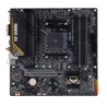 ASUS TUF GAMING A520M-PLUS WIFI AMD A520 Zócalo AM4 micro ATX