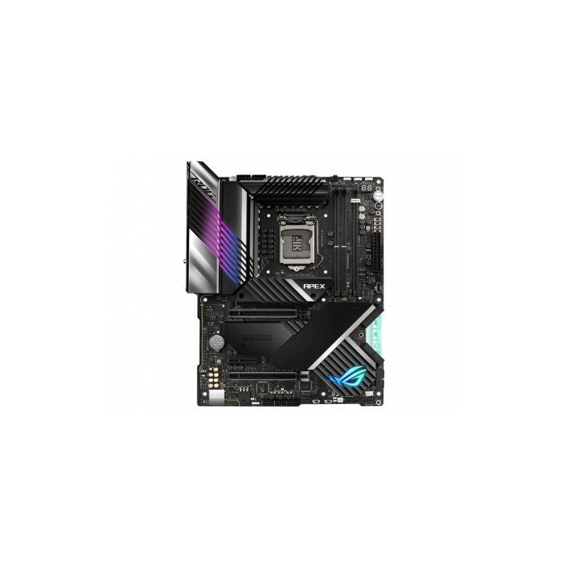 ASUS ROG MAXIMUS XIII APEX Intel Z590 LGA 1200 ATX
