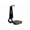 MSI IMMERSE HS01 COMBO auricular / audífono accesorio Soporte para auriculares