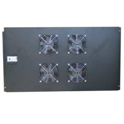 WP WPN-ACS-N100-4 hardware accesorio de refrigeración Negro