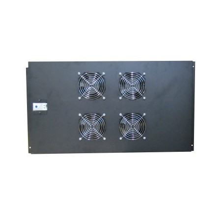 WP WPN-ACS-N100-4 hardware accesorio de refrigeración Negro