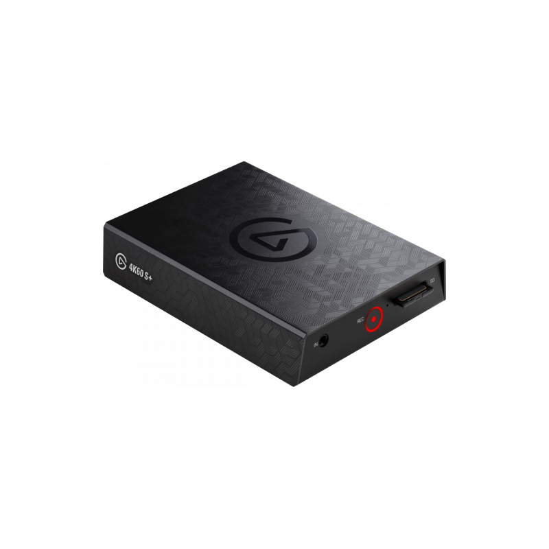 ELGATO GAME CAPTURE 4K60 S+ (10GAP9901)