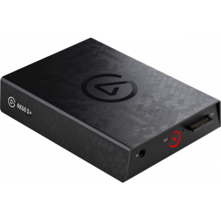 ELGATO GAME CAPTURE 4K60 S+ (10GAP9901)