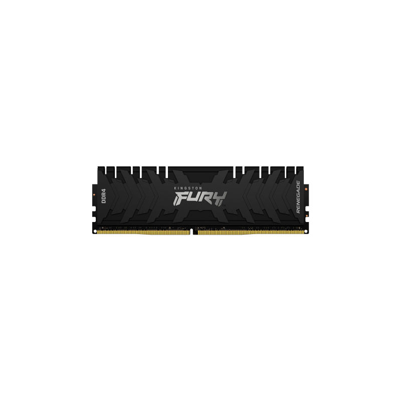 Kingston Technology FURY Renegade módulo de memoria 8 GB 1 x 8 GB DDR4 3000 MHz