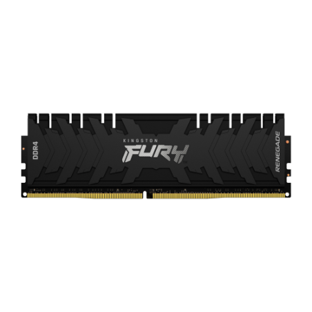 Kingston Technology FURY Renegade módulo de memoria 8 GB 1 x 8 GB DDR4 2666 MHz