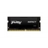 Kingston Technology FURY Impact módulo de memoria 32 GB 1 x 32 GB DDR4 3200 MHz